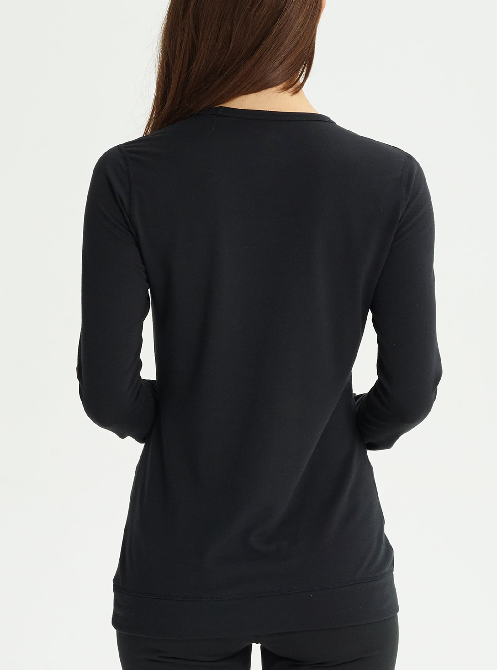 Burton Midweight Base Layer Women's Crewneck