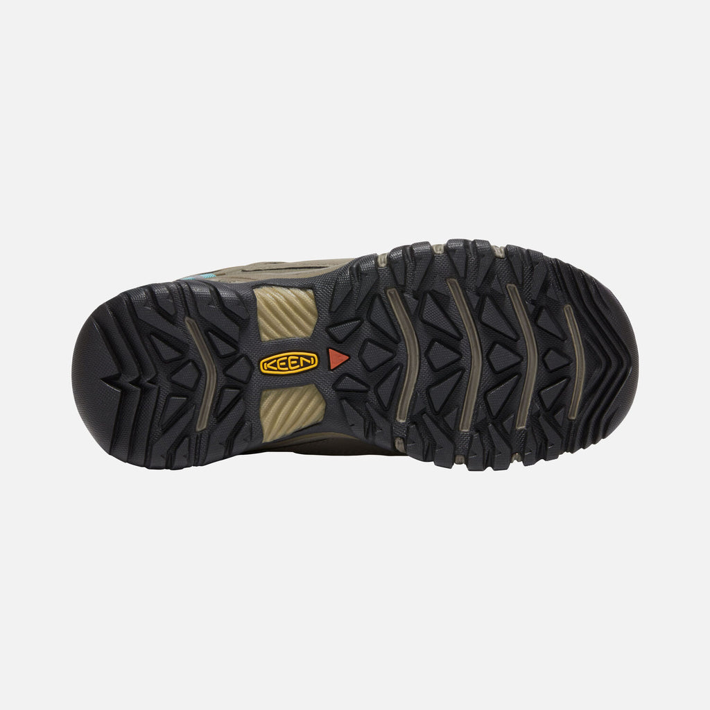 Women's Targhee III Waterproof Mid Boot