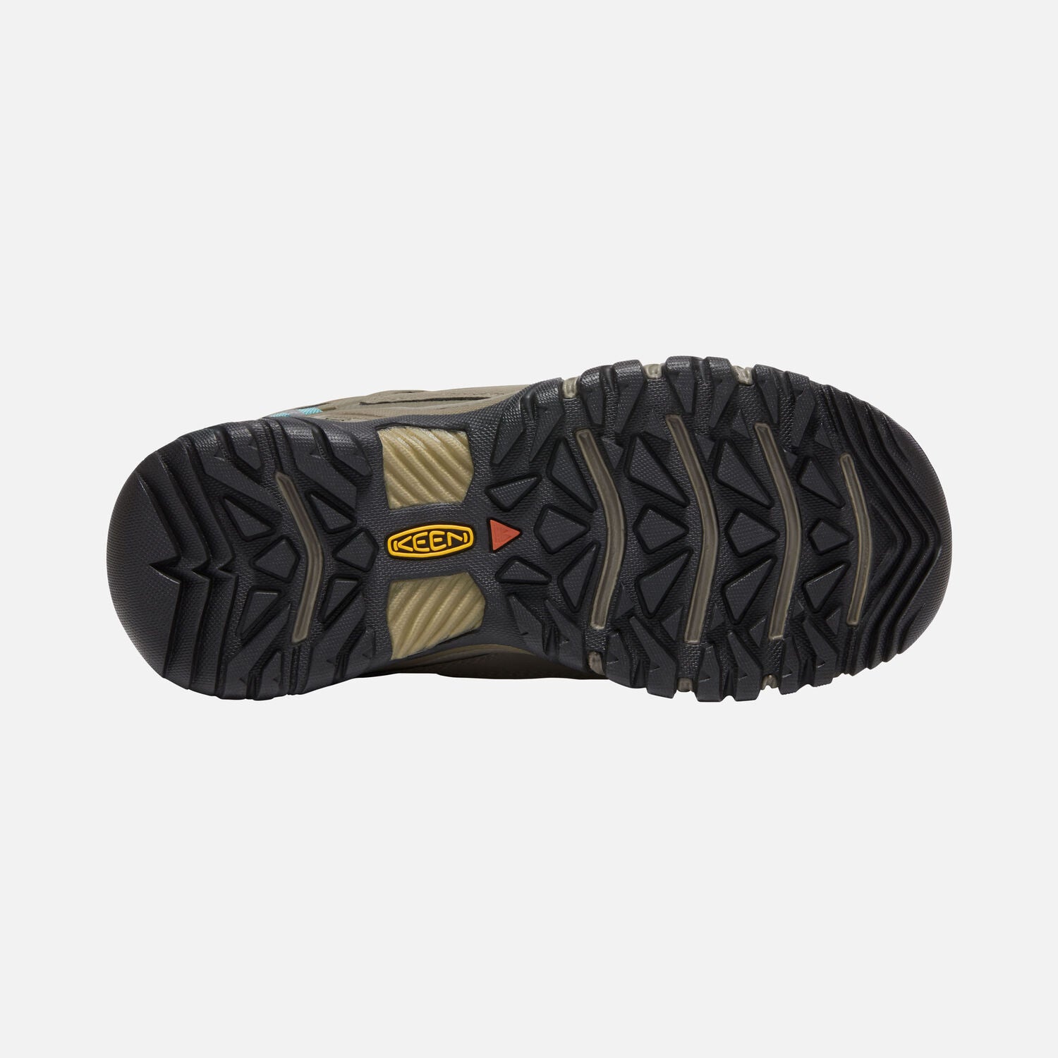Women's Targhee III Waterproof Mid Boot