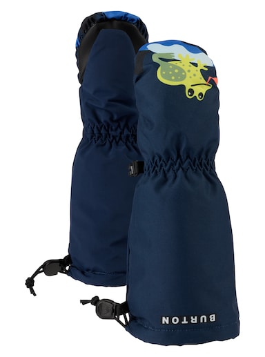 Burton Toddlers' Grommitt Mittens