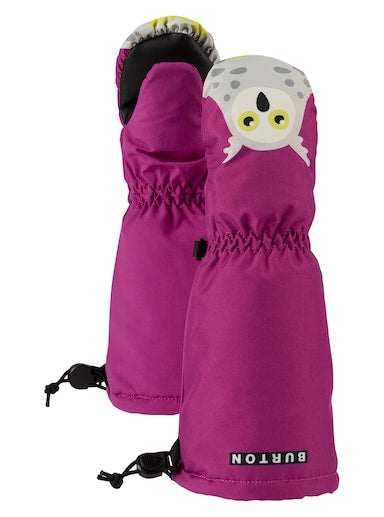 Burton Toddlers' Grommitt Mittens
