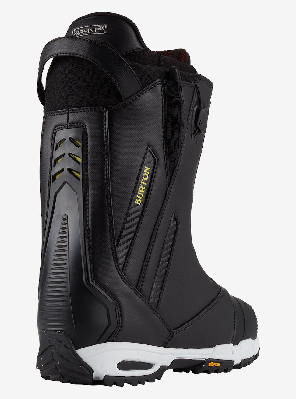 Burton Men's Driver X Snowboard Boots