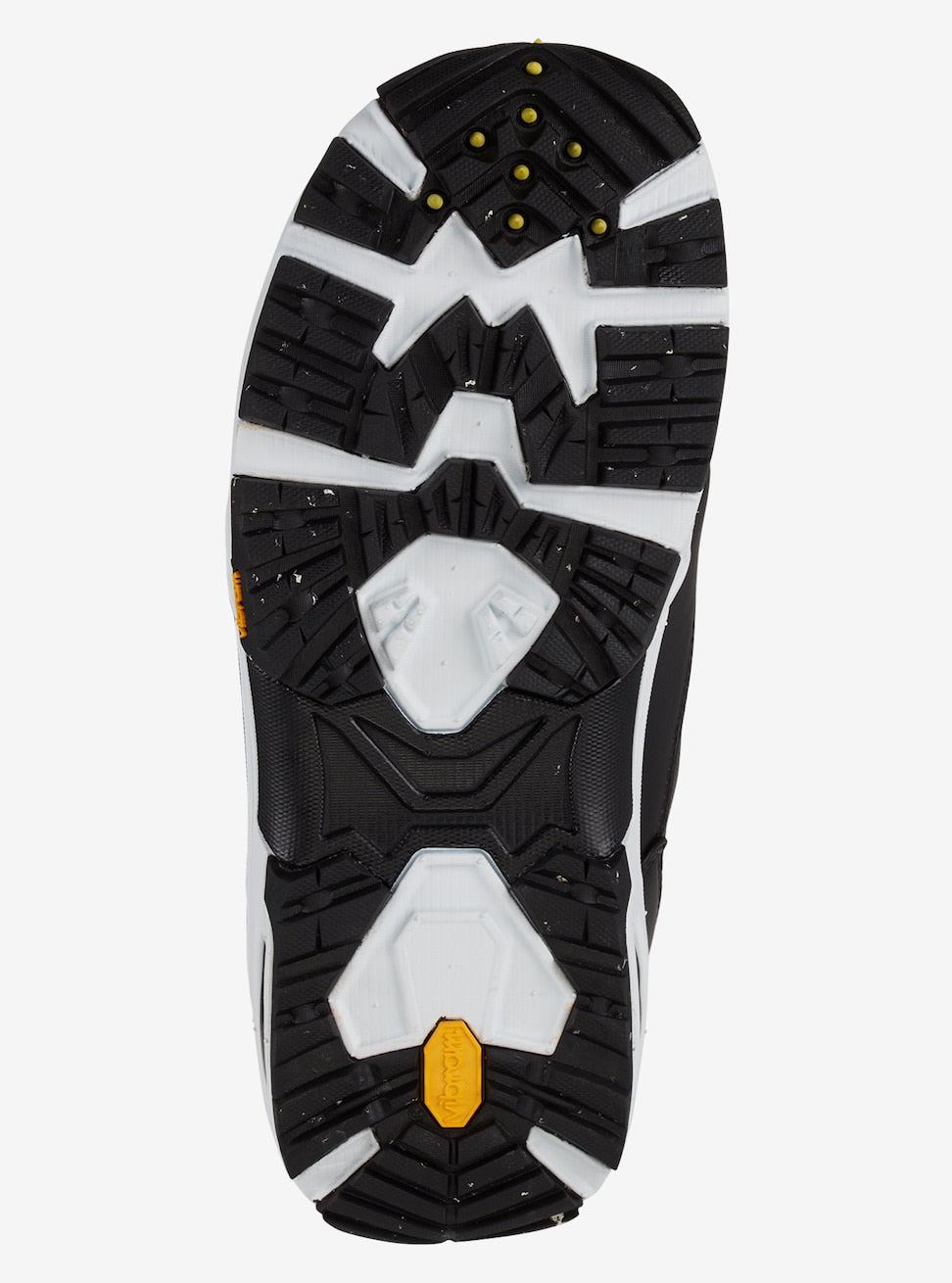 Burton Men's Driver X Snowboard Boots