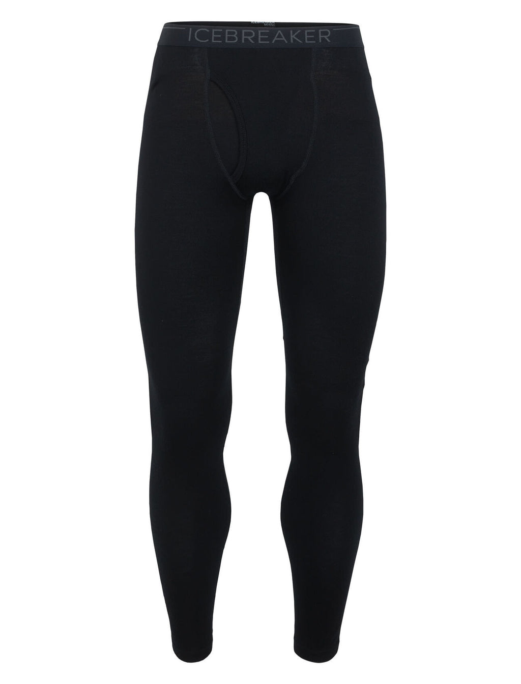 Men's Merino 260 Tech Thermal Leggings with Fly
