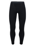 Men's Merino 260 Tech Thermal Leggings with Fly
