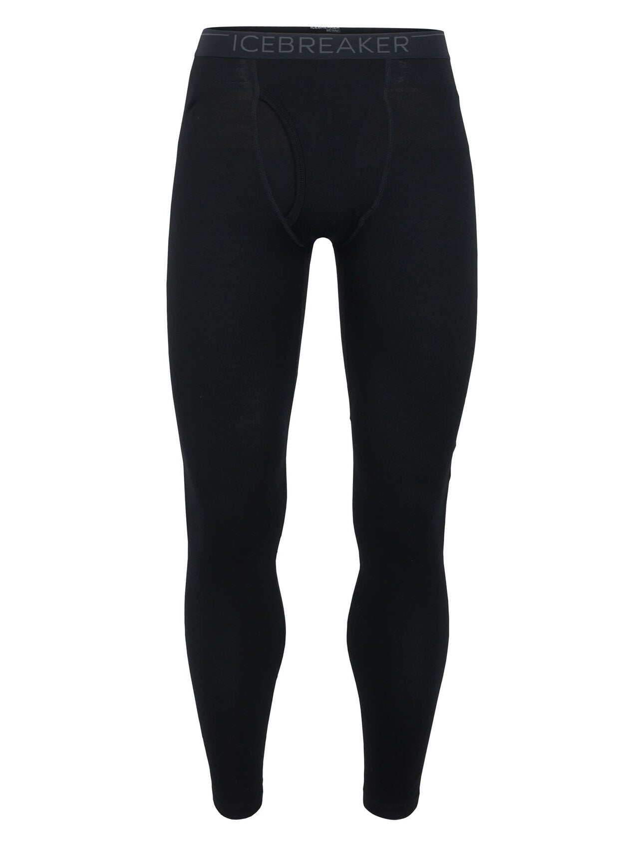 Men's Merino 260 Tech Thermal Leggings with Fly