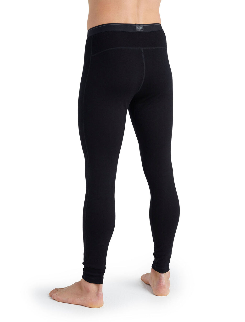 Men's Merino 260 Tech Thermal Leggings with Fly