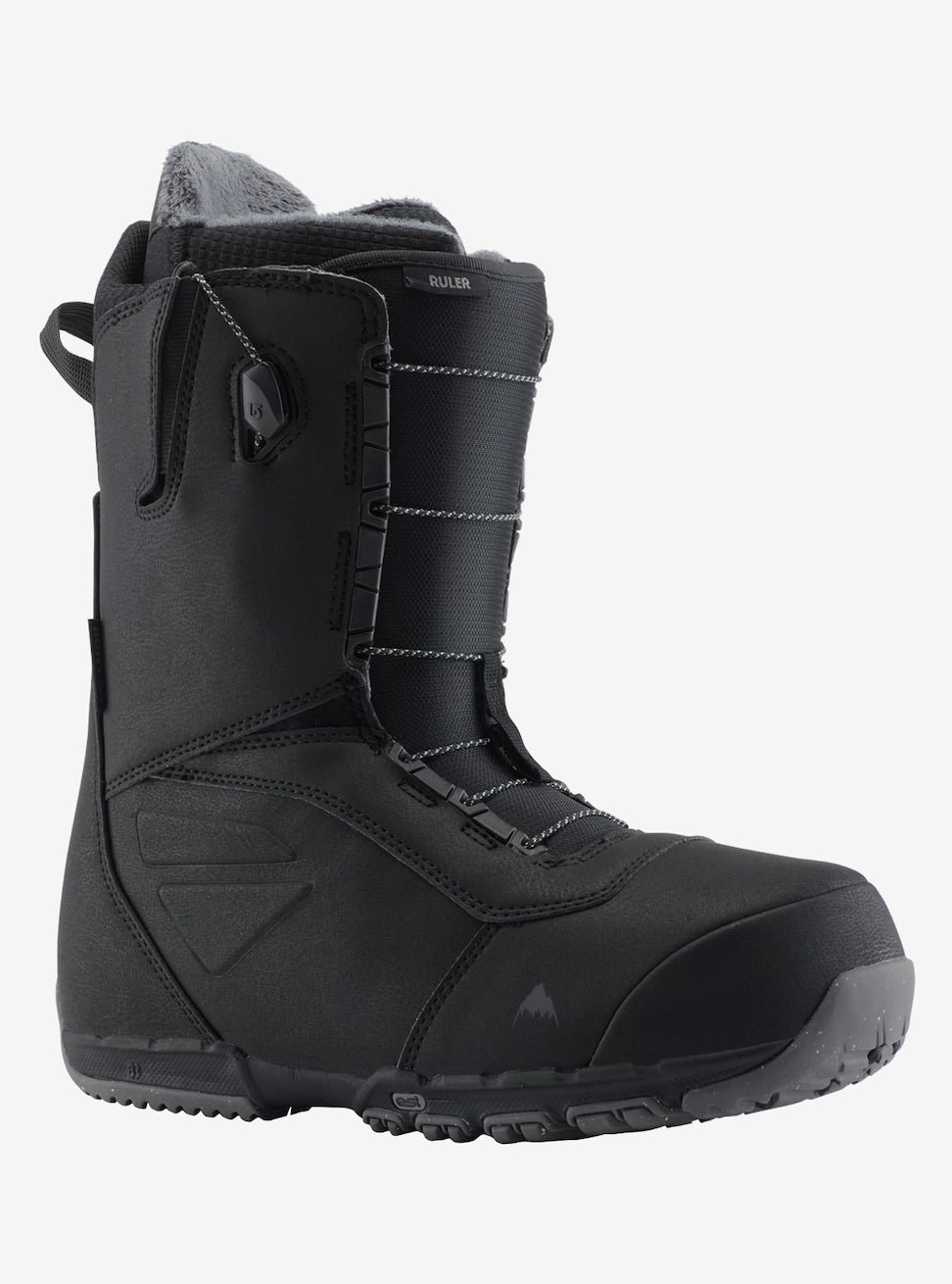 Burton Men's Ruler Snowboard Boot (2021)