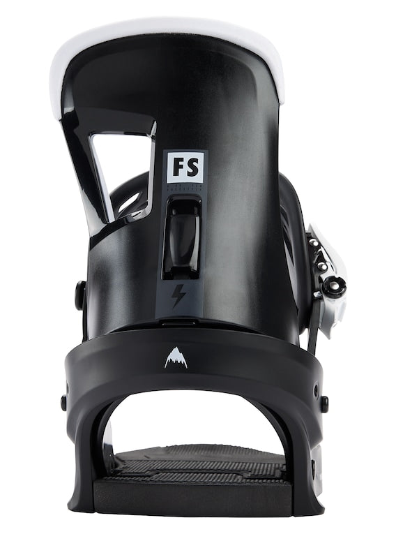 Men's Freestyle Re:Flex Snowboard Bindings
