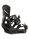 Men's Mission Re:Flex Snowboard Bindings