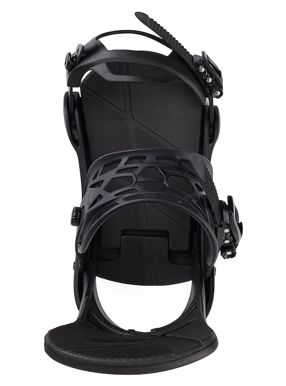 Men's Mission Re:Flex Snowboard Bindings