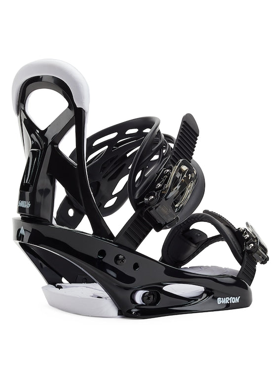 Junior Smalls Re:Flex Binding
