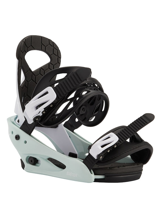Junior Smalls Re:Flex Binding
