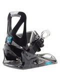 Grom Disc Snowboard Binding