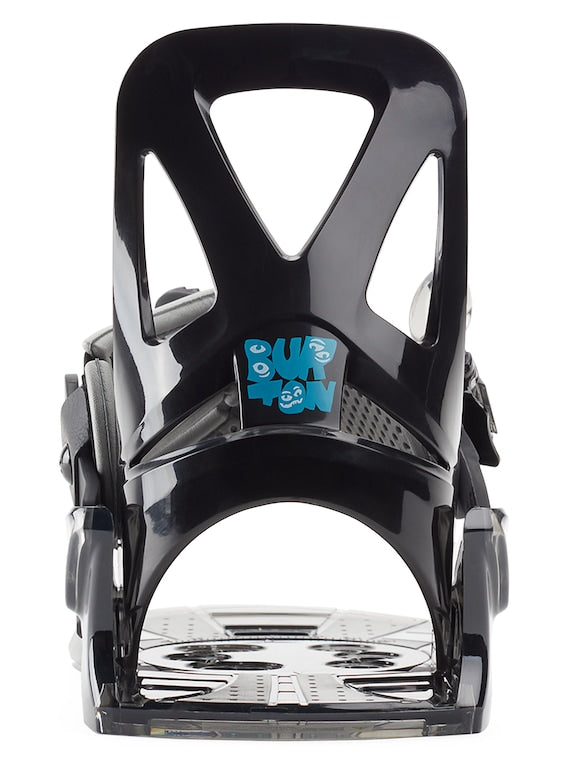 Grom Disc Snowboard Binding