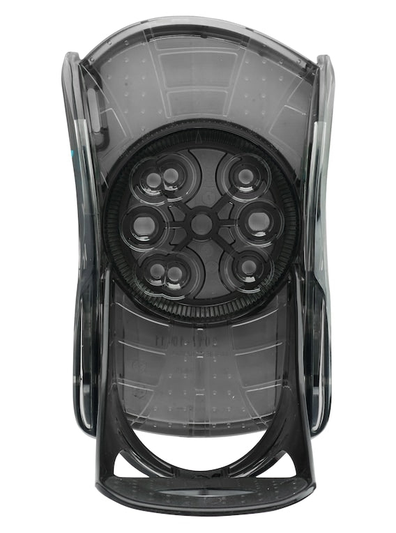 Grom Disc Snowboard Binding