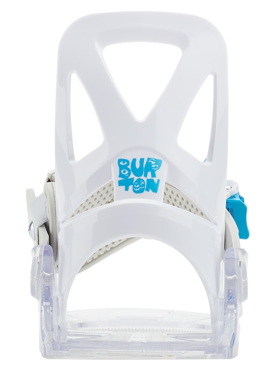 Grom Disc Snowboard Binding