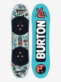 After School Board & Binding Package