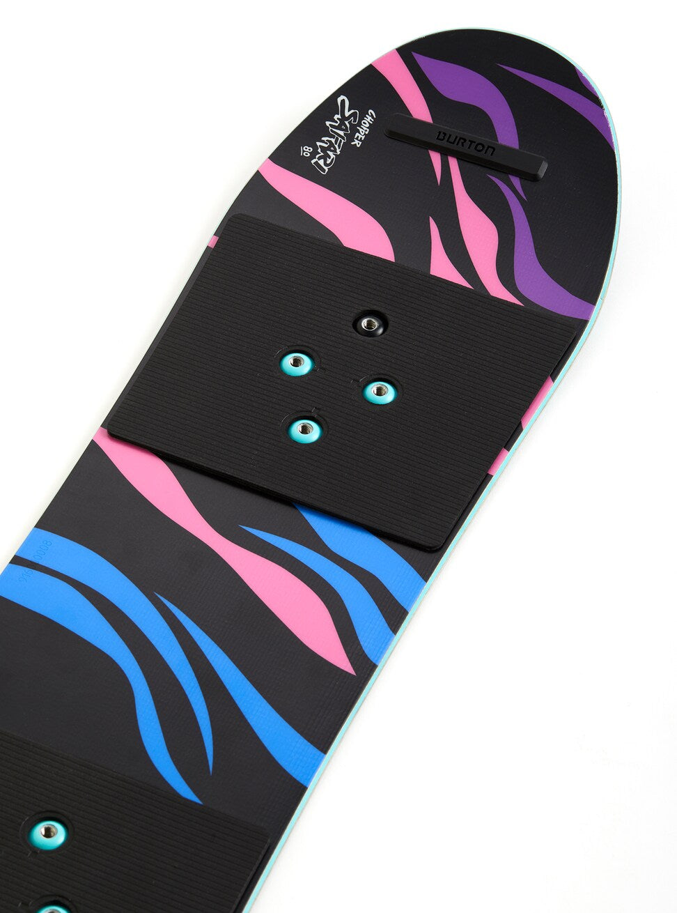burton chopper snowboard 125 Burton Chopper Junior Snowboard – Ernie's Sports Experts