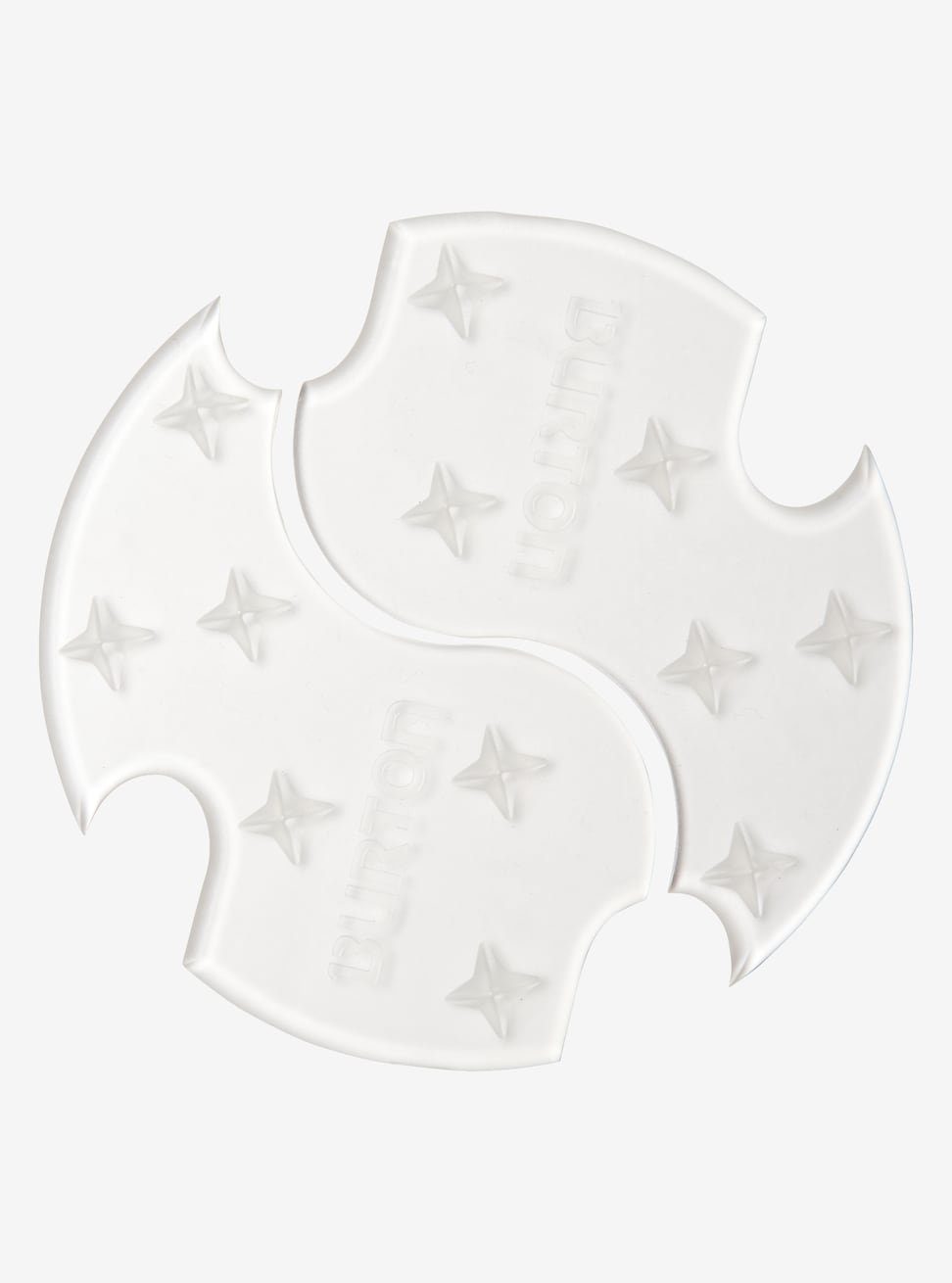 SPLIT STOMP PAD