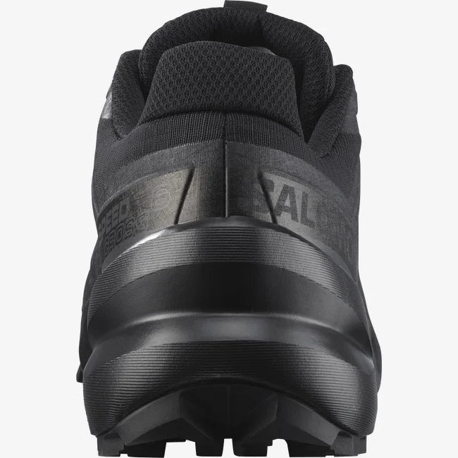 Salomon Men's Speedcross 6 Trail Running Shoes