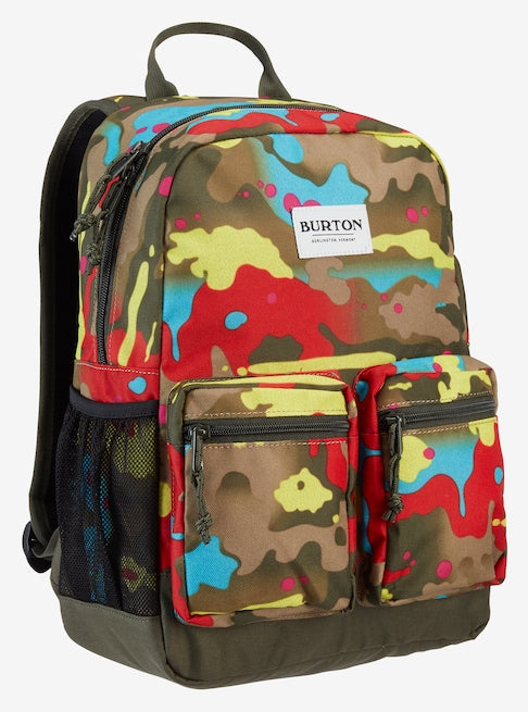 Burton Kids Gromlet 15L Backpack Ernie s Sports Experts