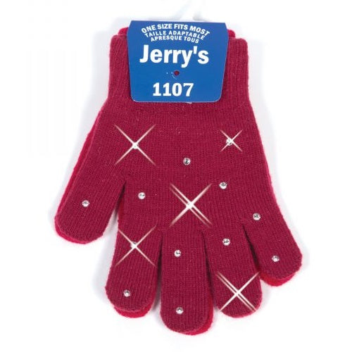 Crystal Mini Skating Glove