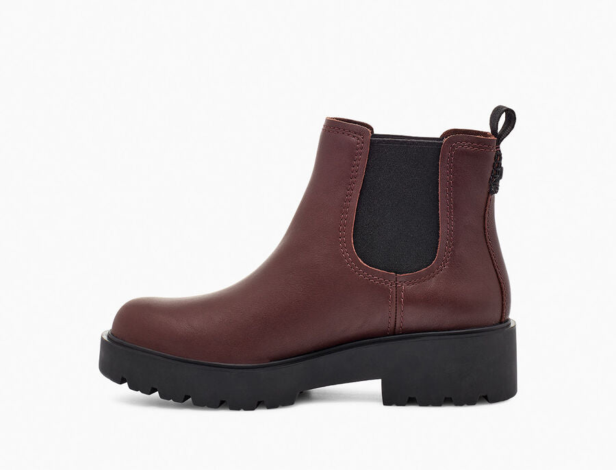 MARKSTRUM BOOTS