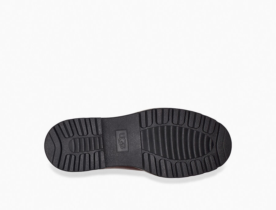 MARKSTRUM BOOTS