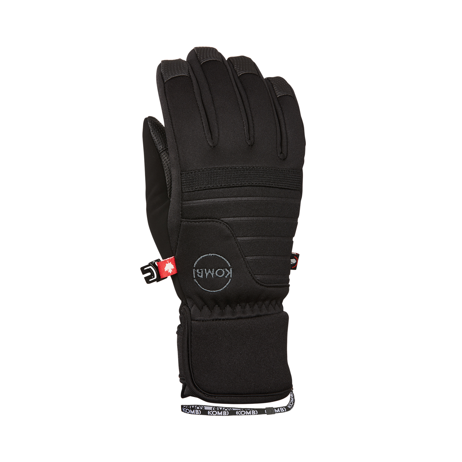 Sleek Waterguard Glove