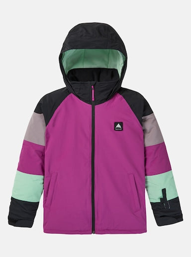 Girls burton jacket hotsell