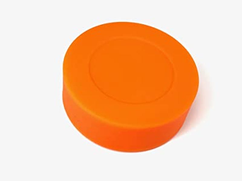 Sidelines Sports Street Hockey Puck