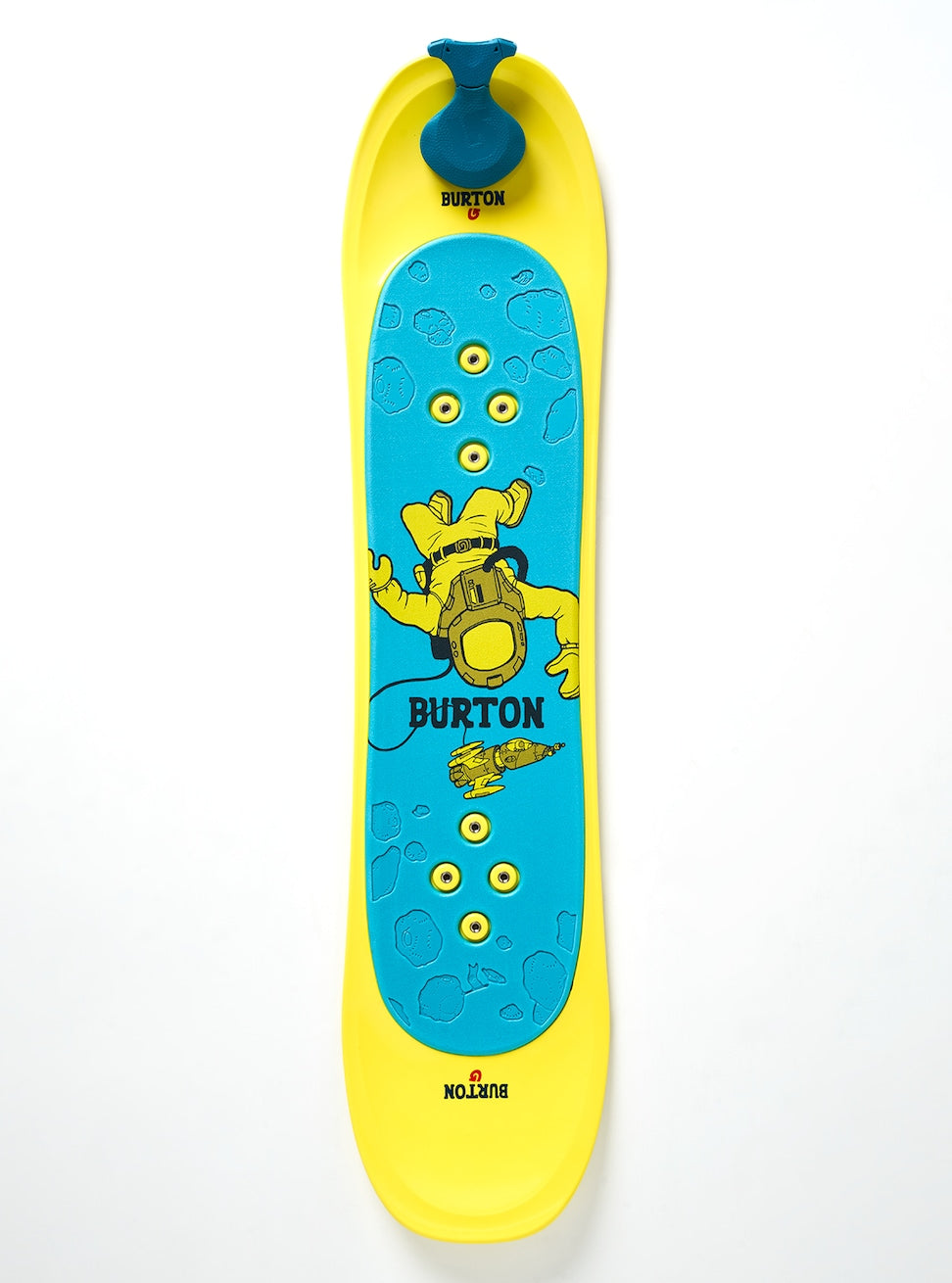Kids' Riglet Snowboard