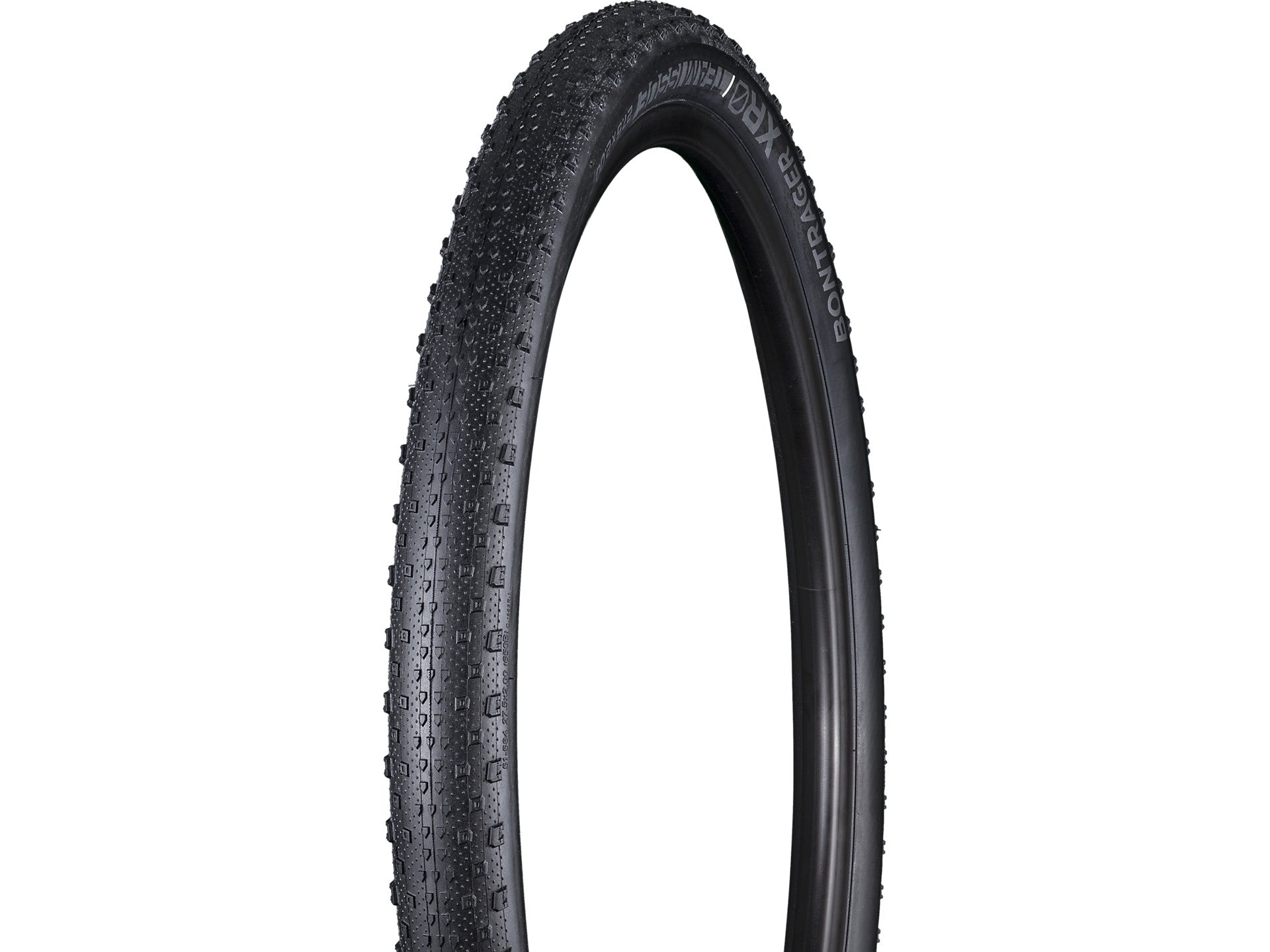 Bontrager XR0 Team Issue 27.5X2.0" Tire