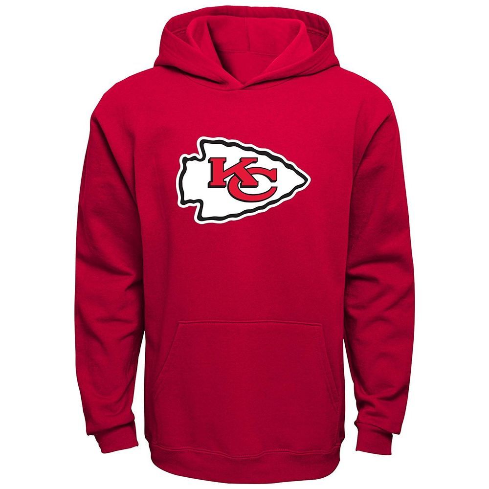 PRIMARY LOGO FLEECE HOODIE NFL