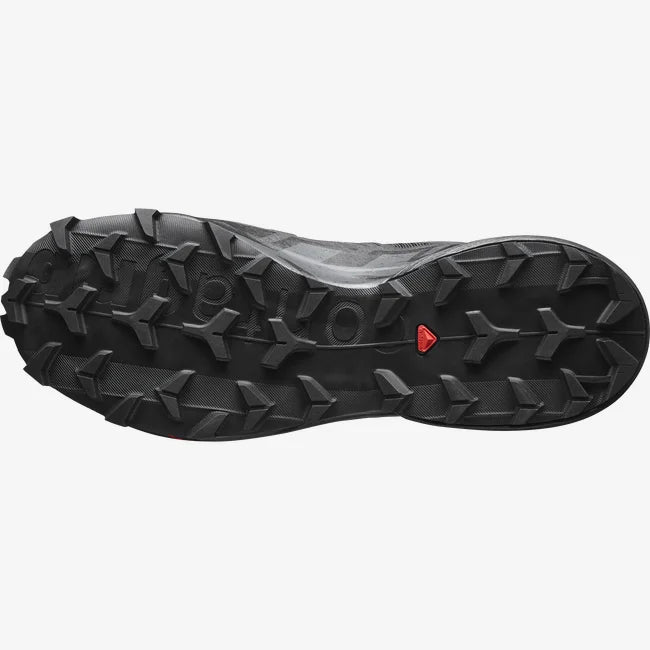 Salomon Men's Speedcross 6 Trail Running Shoes