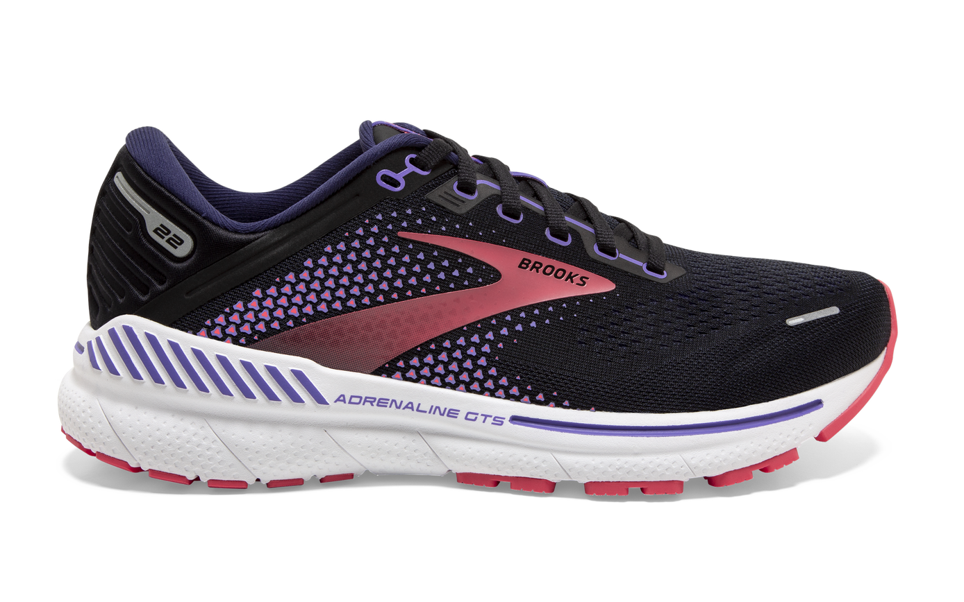 Brooks adrenaline gts womens 7.5 deals