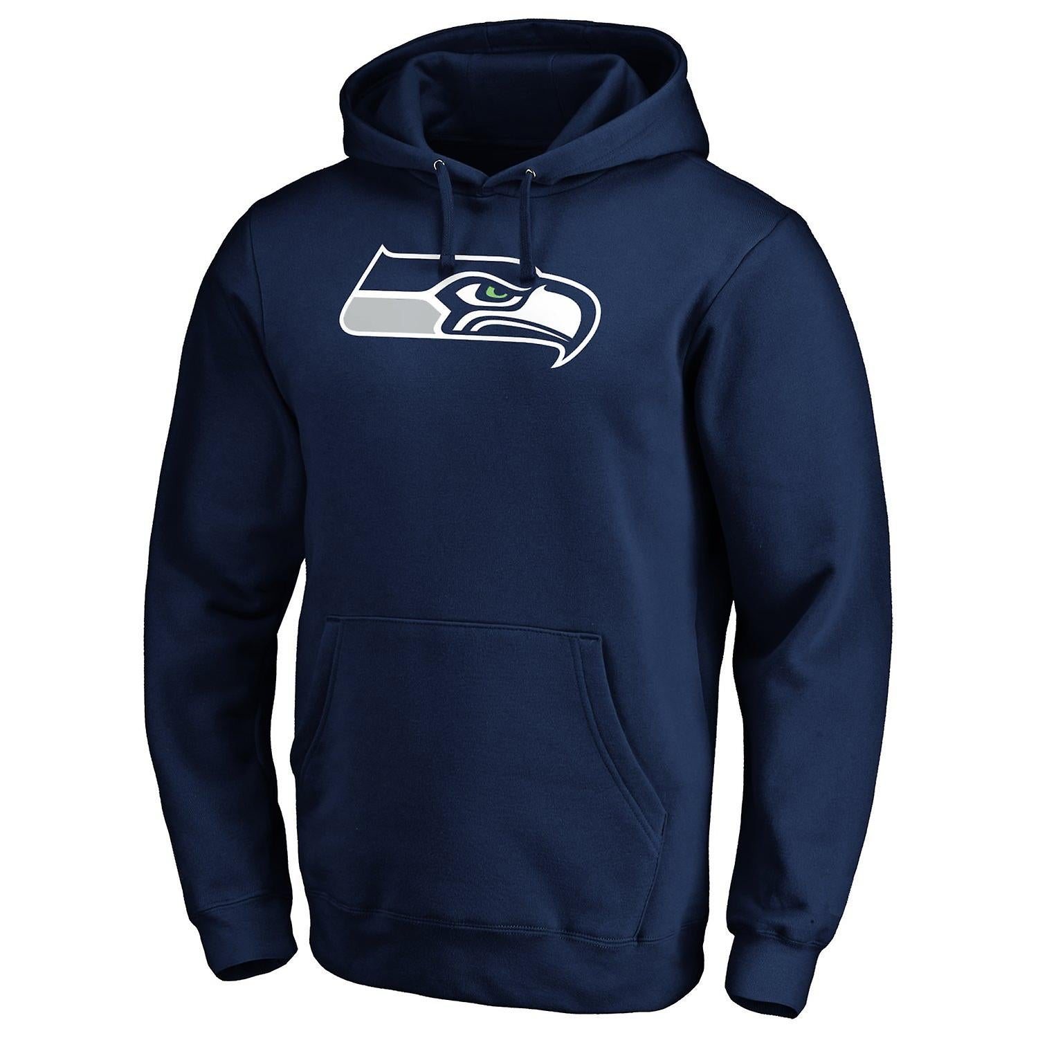 PRIMARY LOGO FLEECE HOODIE NFL
