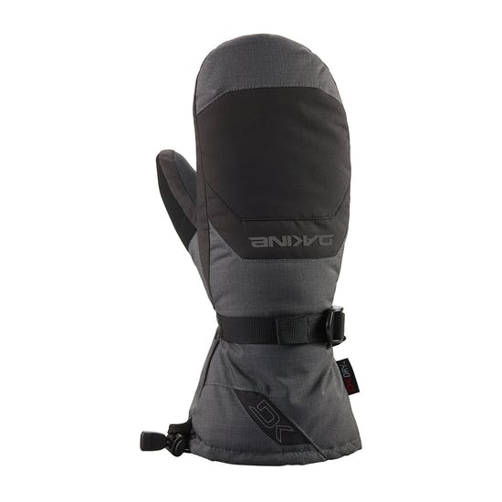 Men's Scout Mitt