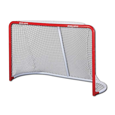 Bauer Official Performance Steel Goal Net