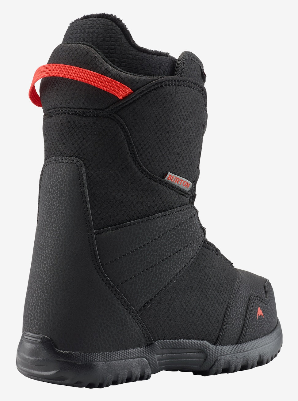 Kids' Zipline Boa Snowboard Boot
