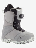 Kids' Zipline Boa Snowboard Boot
