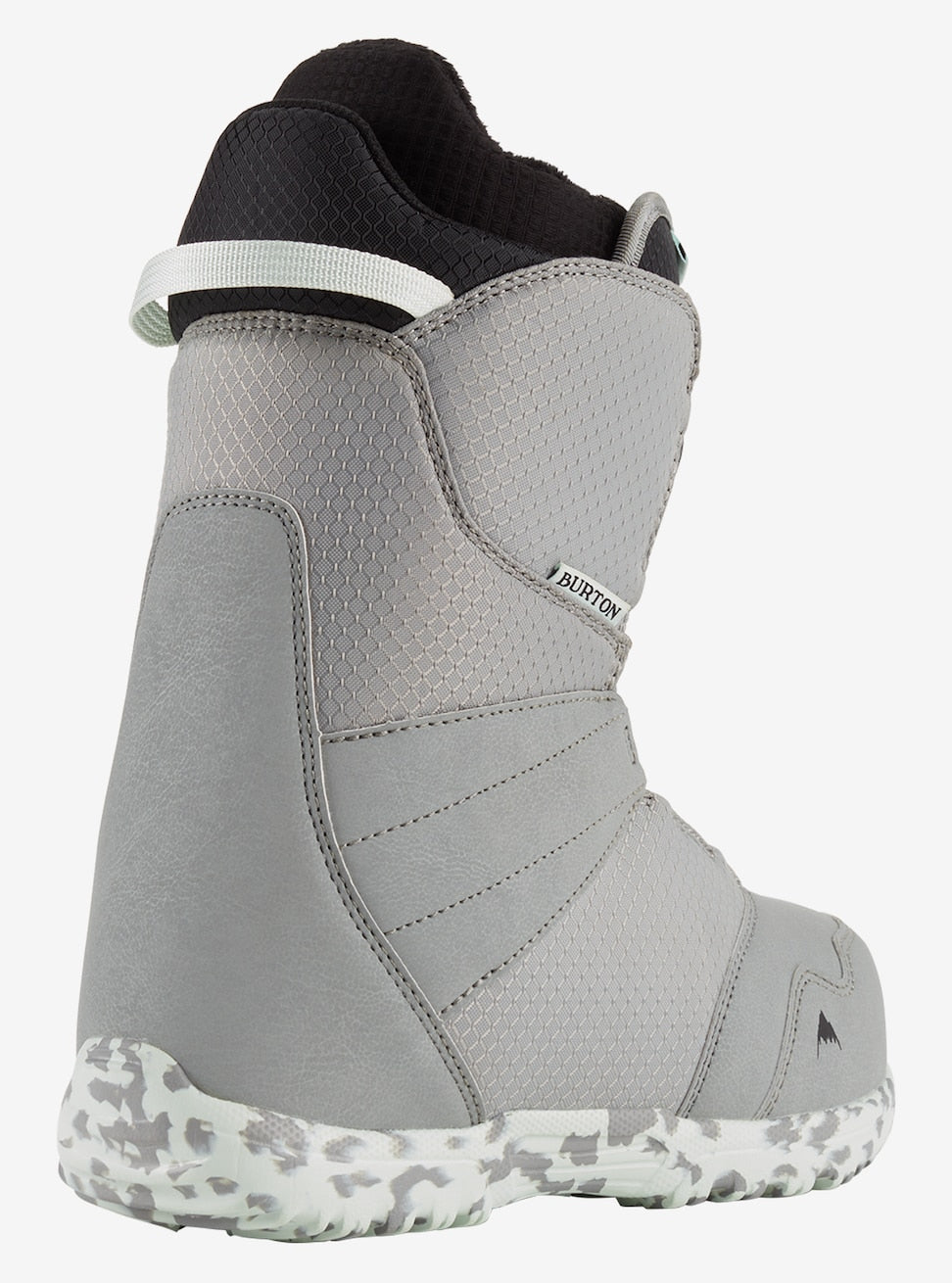 Kids' Zipline Boa Snowboard Boot