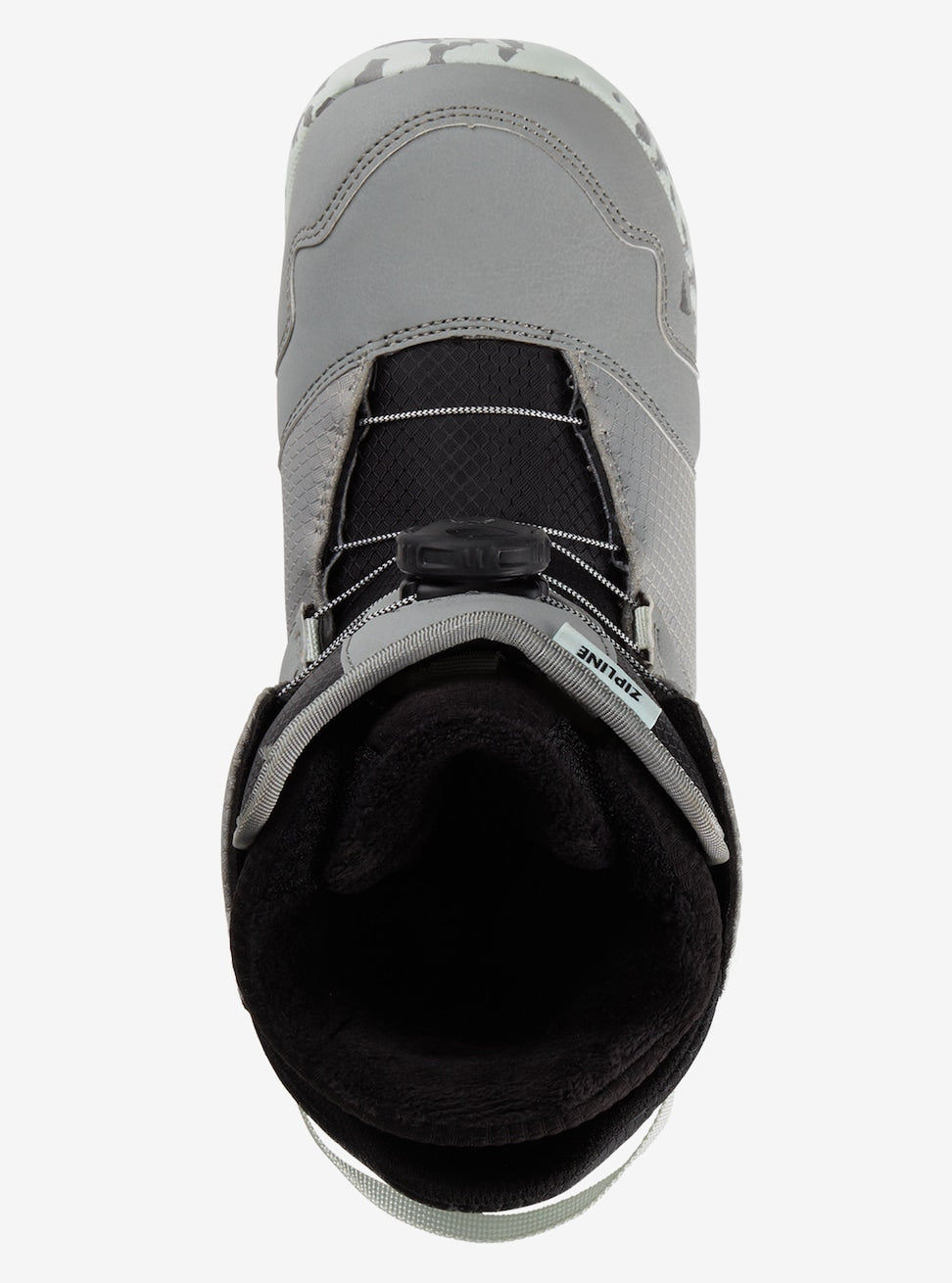 Kids' Zipline Boa Snowboard Boot