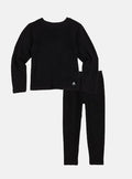 Burton Toddlers' Fleece Base Layer Set