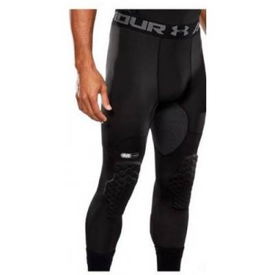 Men's Gameday Armour 2-Pad 3/4 Tight