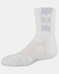 Youth Playmaker Mid Socks