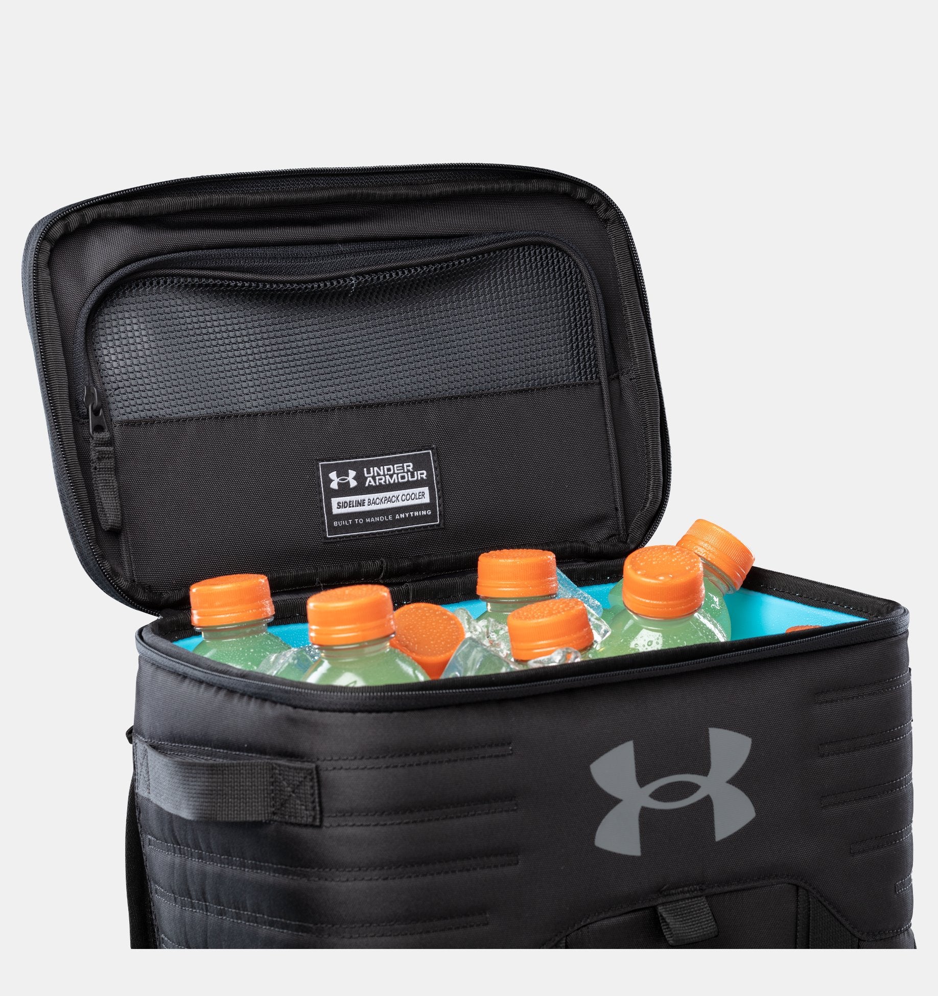 Under armour cooler hot sale bag