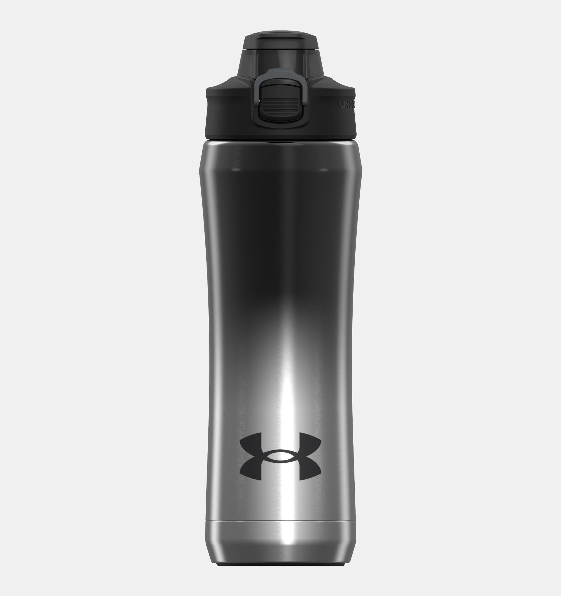 Under Armour Hydration Draft Bottle 24 oz by Thermos With Screw Top Lid  Royal
