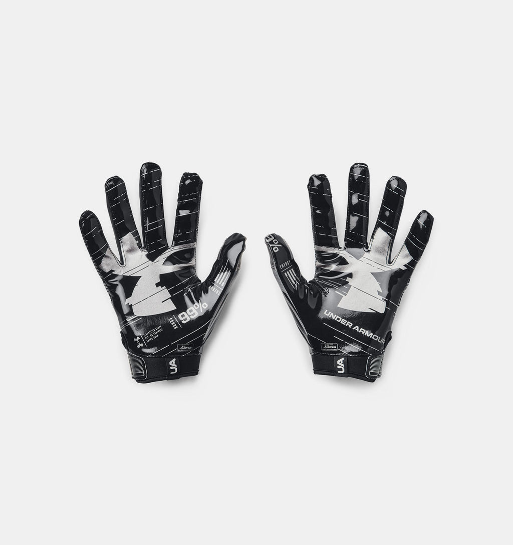 F8 Football Gloves Men's